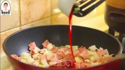 Make Pizza pie step 7