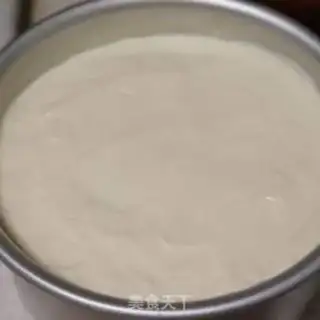 Make Cheesecake step 0