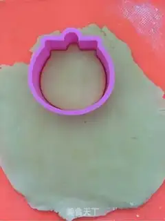 Make Tinker Bell step 7