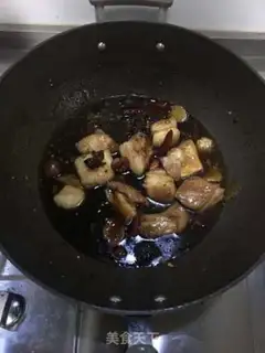Make The meat trap step 6