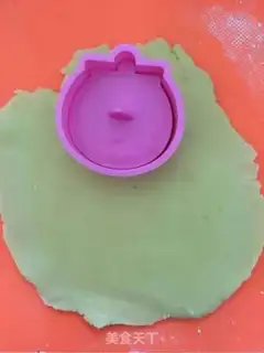 Make Tinker Bell step 8
