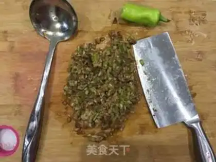 Make The meat trap step 7