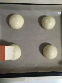 Make Rosemary Pork Eggs step 1