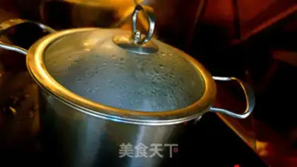 Make Potato soup step 19