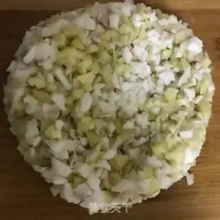 Make Milk-san tacos step 1