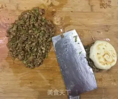 Make The meat trap step 8