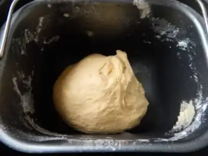 Make Red potato bread step 7