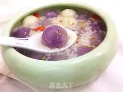 Make Potato soup step 20