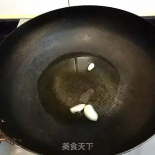 Make Scrambled mushrooms step 3