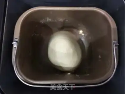 Make Potato and toast step 0