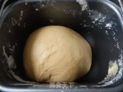 Make Red potato bread step 8