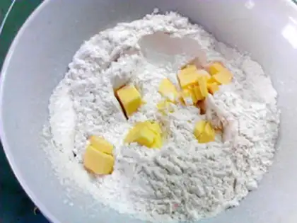 Make Paprika step 4