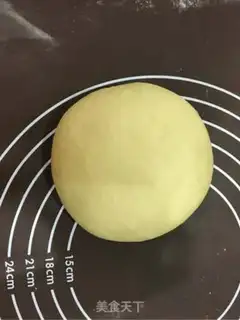Make Potato and toast step 1
