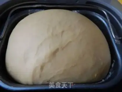Make Red potato bread step 9