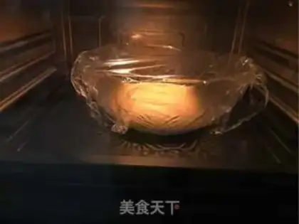 Make Potato and toast step 2