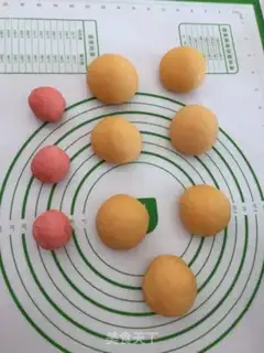 Make Toon pumpkin bread step 6
