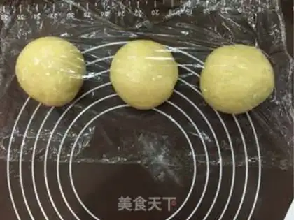Make Potato and toast step 5