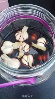 Make Garlic step 1