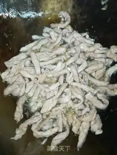 Make Spicy Ridge step 3