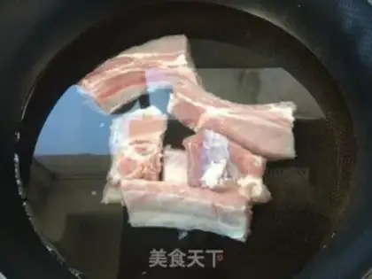 Make Clean up the chops step 4