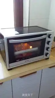 Make Old chicken burrito step 7