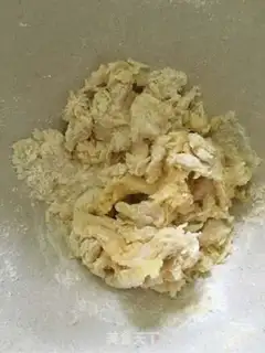 Make Bear hugs cookies step 4