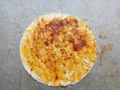 Make Pizza step 2