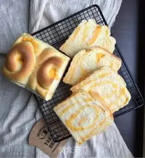 Make Potato and toast step 13