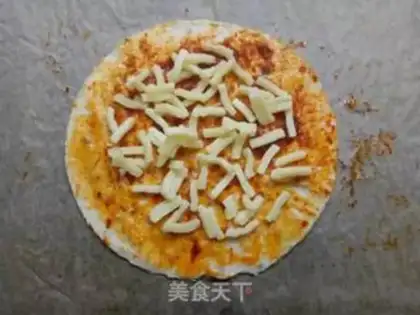 Make Pizza step 4