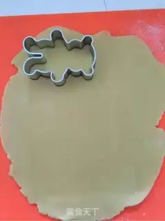 Make Bear hugs cookies step 7