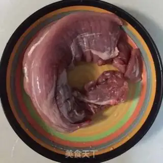 Make Ridiculous toothpick meat step 0