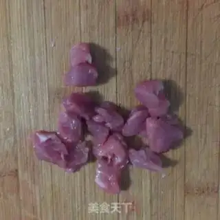 Make Ridiculous toothpick meat step 1