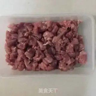 Make Ridiculous toothpick meat step 2