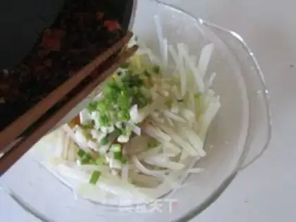 Make ♪ Taste potatoes ♪ step 7