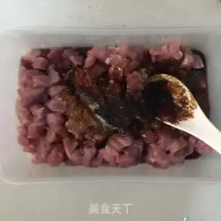 Make Ridiculous toothpick meat step 3