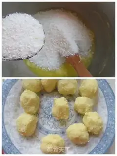 Make Coconut step 3