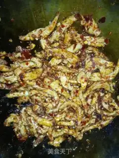 Make Spicy Ridge step 8