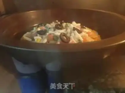 Make Pizza step 7