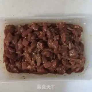 Make Ridiculous toothpick meat step 4
