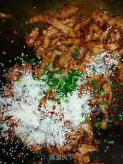 Make Spicy Ridge step 9