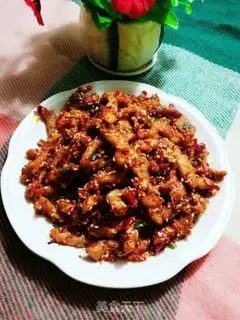 Make Spicy Ridge step 10