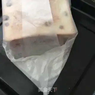 Make Bag sandwich step 4