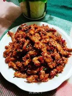 Make Spicy Ridge step 11
