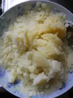 Make Sausage powder step 3