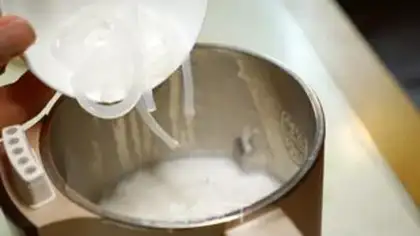 Make Almond cheese step 2