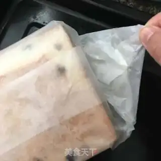 Make Bag sandwich step 5