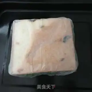 Make Bag sandwich step 6