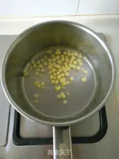 Make Eggcake step 3
