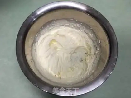 Make Red velvet cake rolls step 16