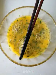 Make Eggcake step 5